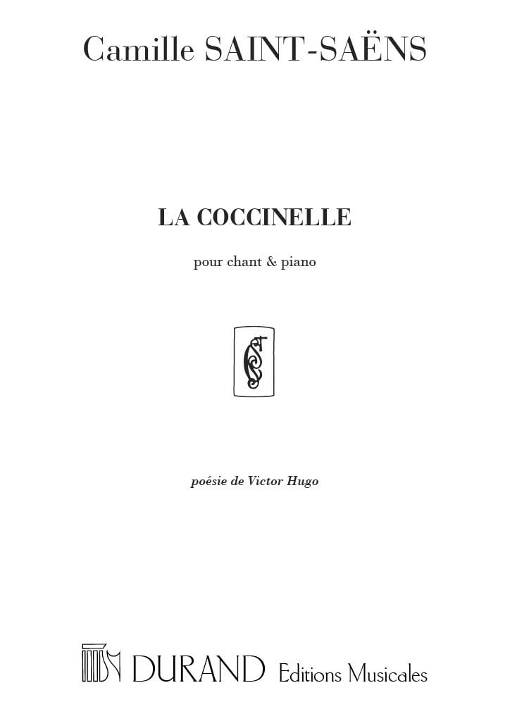 Coccinelle